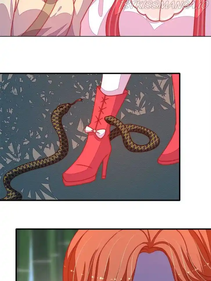 Marshal Is Jealous Everyday Ch.272