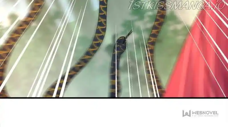 Marshal Is Jealous Everyday Ch.272