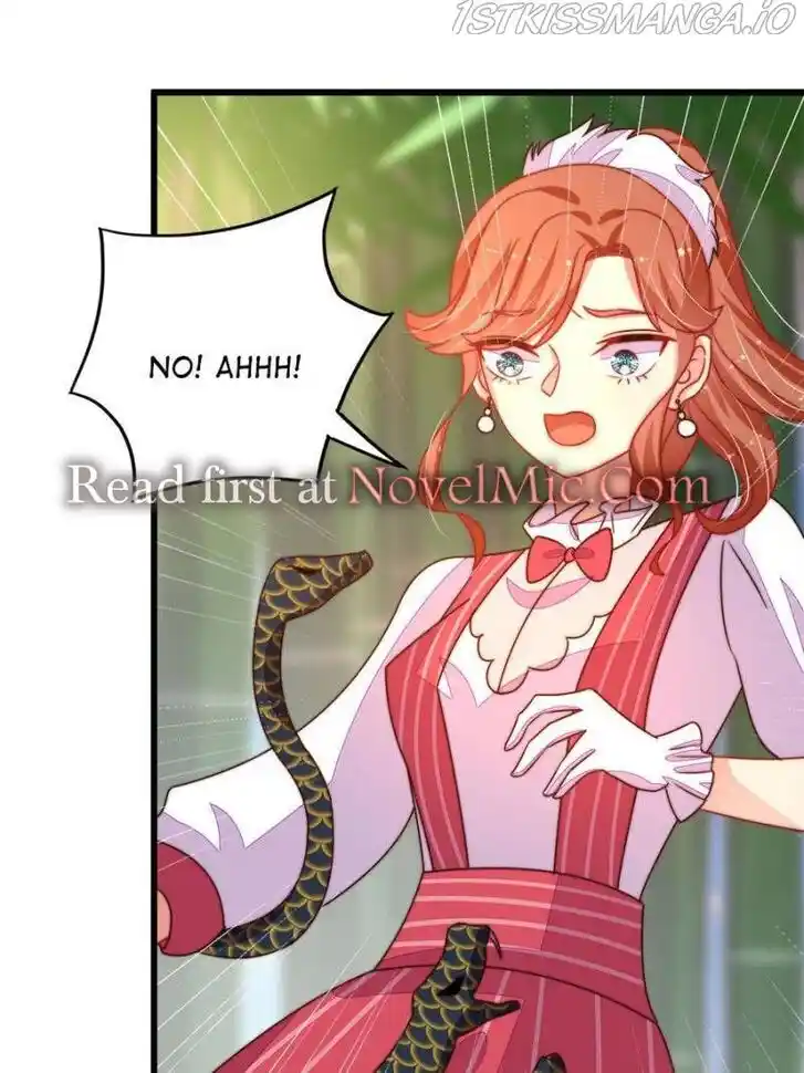 Marshal Is Jealous Everyday Ch.273