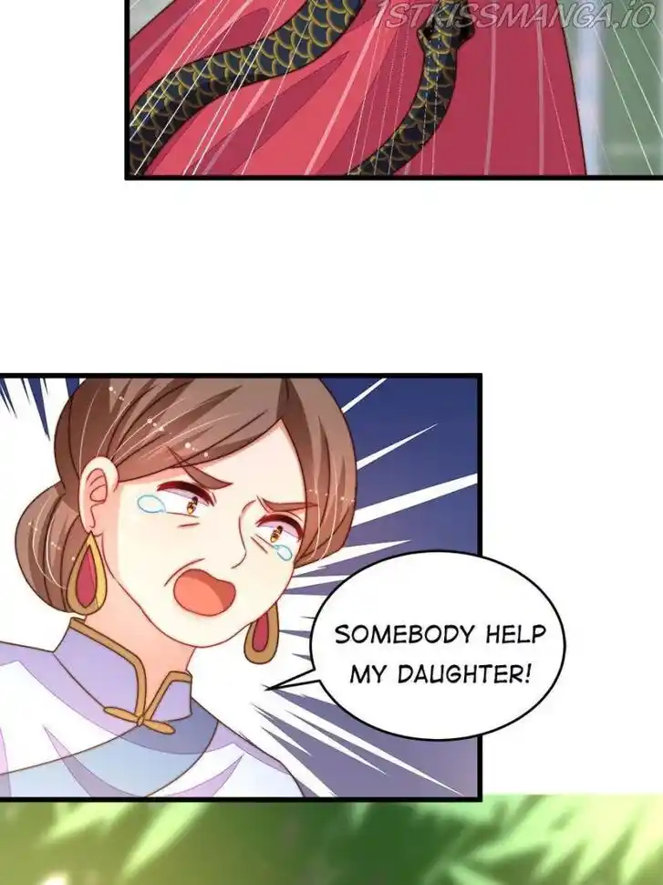 Marshal Is Jealous Everyday Ch.273