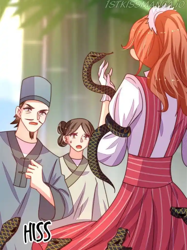 Marshal Is Jealous Everyday Ch.273