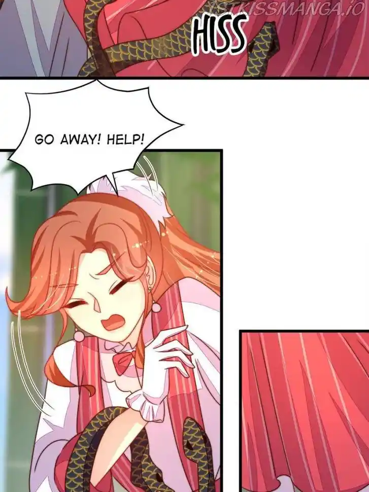 Marshal Is Jealous Everyday Ch.273