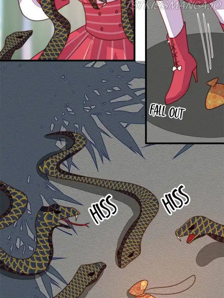 Marshal Is Jealous Everyday Ch.273