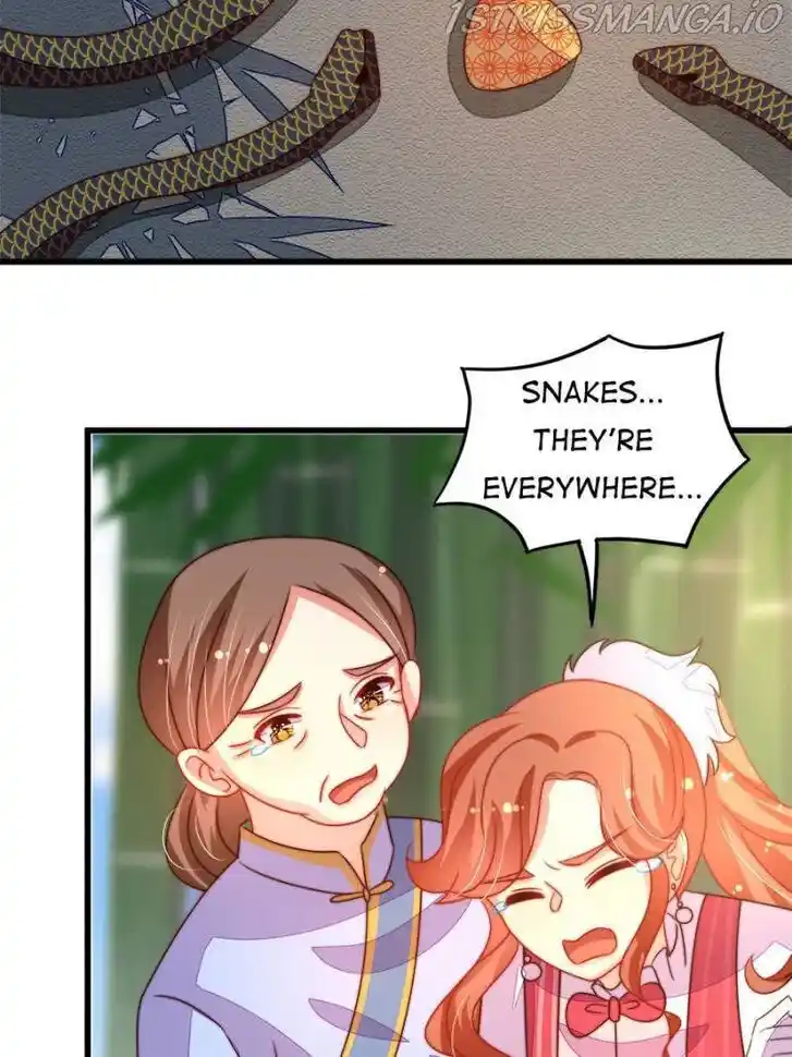 Marshal Is Jealous Everyday Ch.273