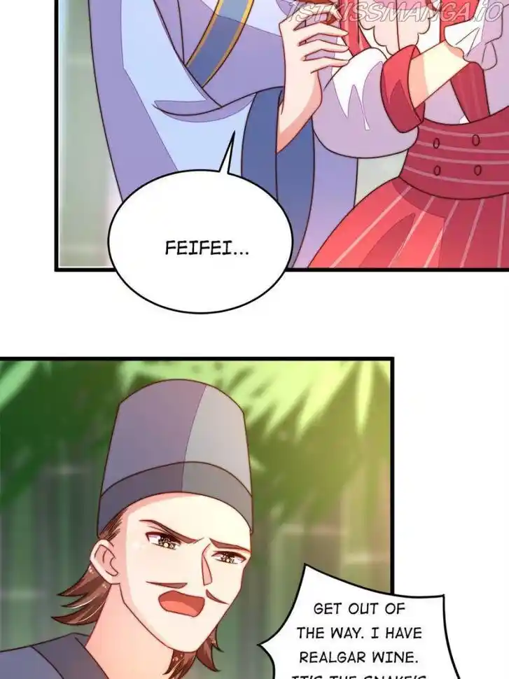 Marshal Is Jealous Everyday Ch.273