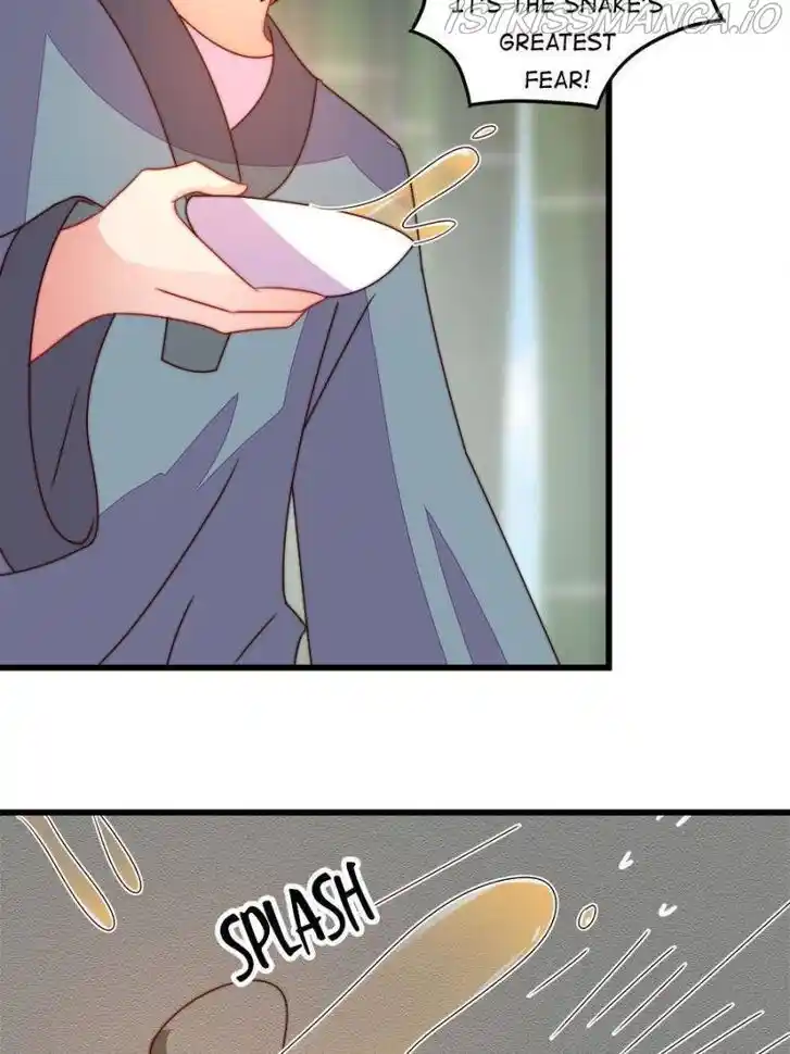 Marshal Is Jealous Everyday Ch.273