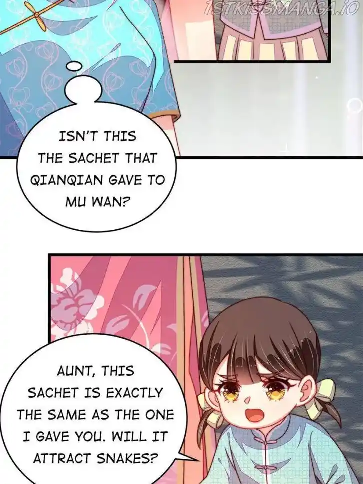 Marshal Is Jealous Everyday Ch.273