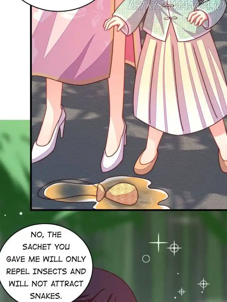 Marshal Is Jealous Everyday Ch.273