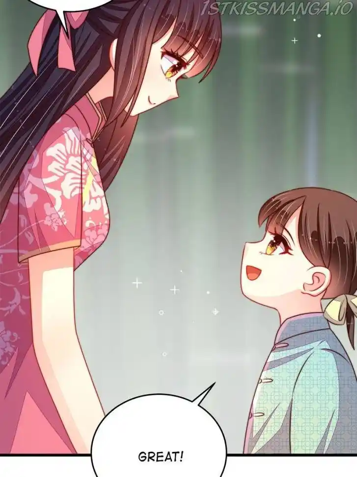 Marshal Is Jealous Everyday Ch.273