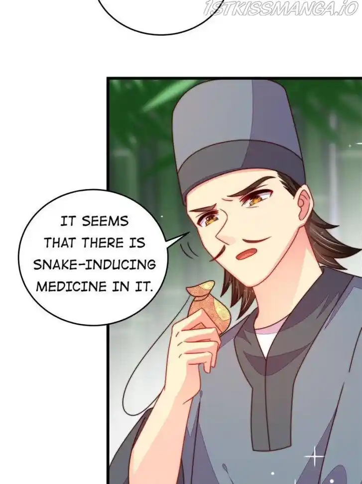 Marshal Is Jealous Everyday Ch.273