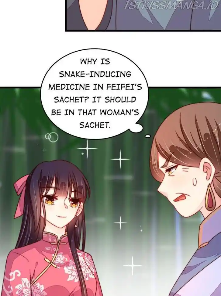 Marshal Is Jealous Everyday Ch.273