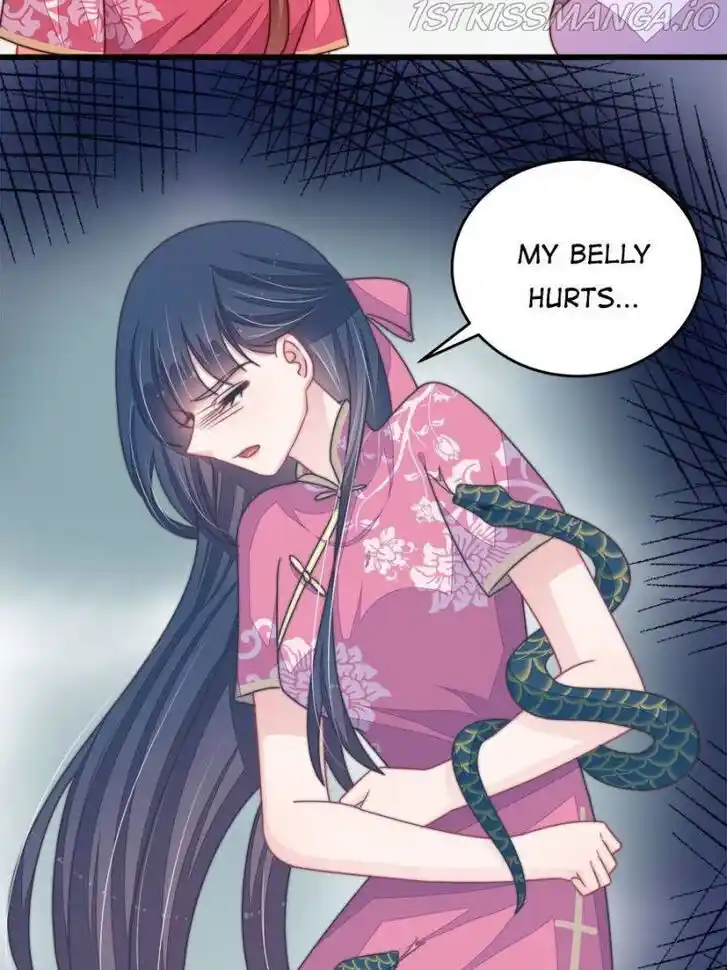 Marshal Is Jealous Everyday Ch.273