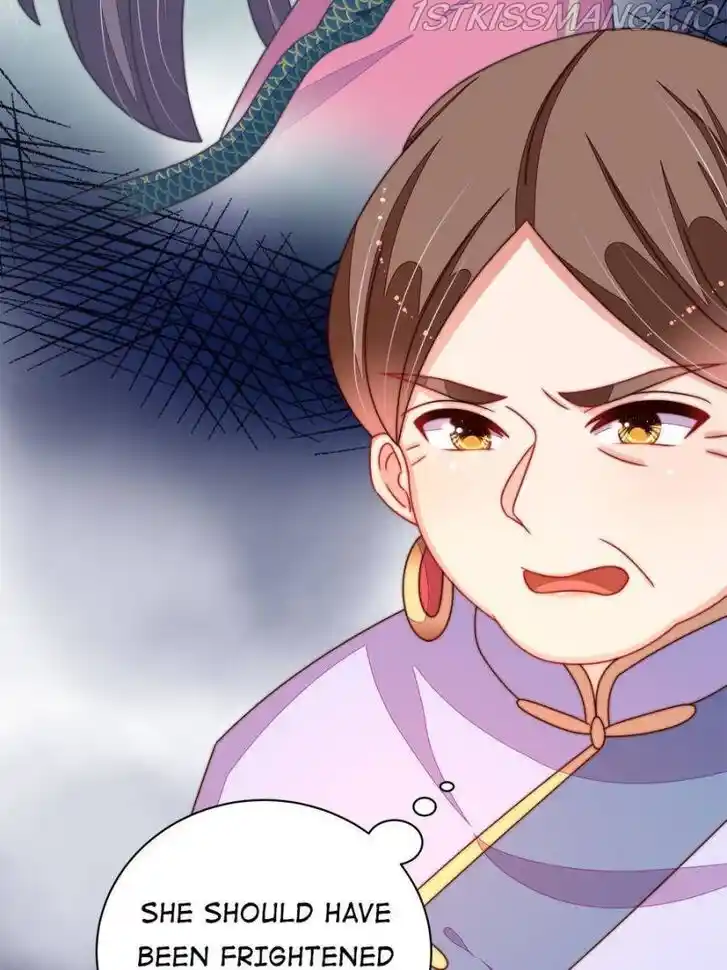 Marshal Is Jealous Everyday Ch.273