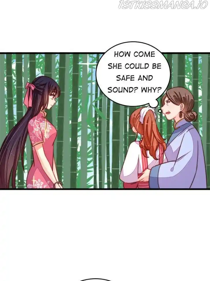 Marshal Is Jealous Everyday Ch.273