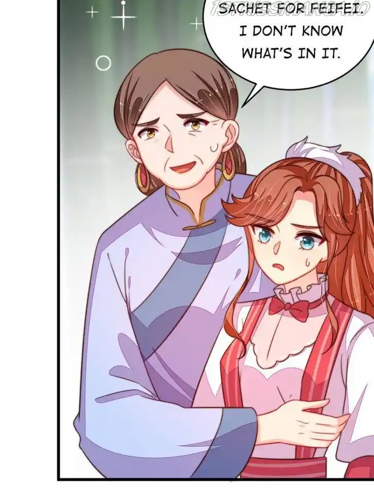 Marshal Is Jealous Everyday Ch.273