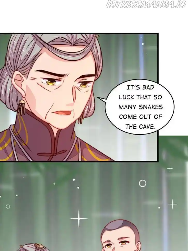 Marshal Is Jealous Everyday Ch.273