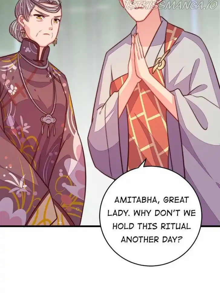 Marshal Is Jealous Everyday Ch.273