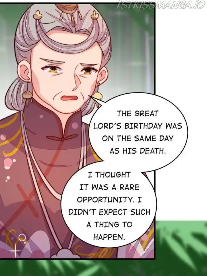 Marshal Is Jealous Everyday Ch.273