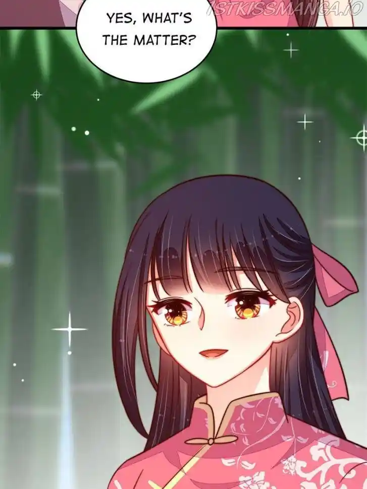 Marshal Is Jealous Everyday Ch.273