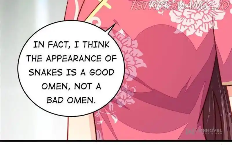 Marshal Is Jealous Everyday Ch.273