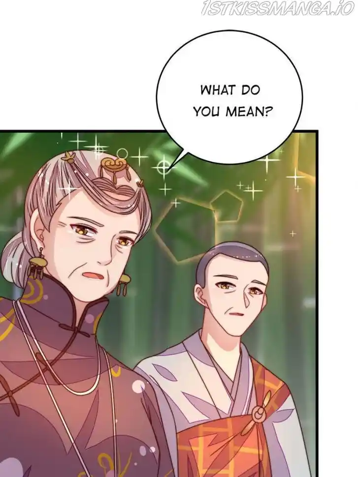 Marshal Is Jealous Everyday Ch.273