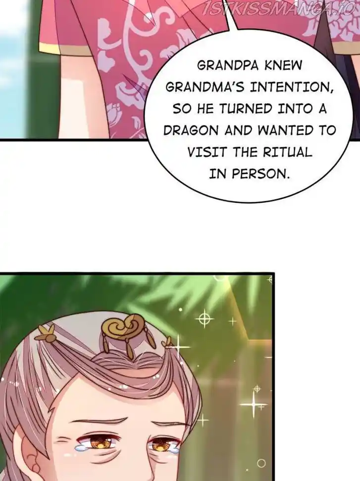 Marshal Is Jealous Everyday Ch.273