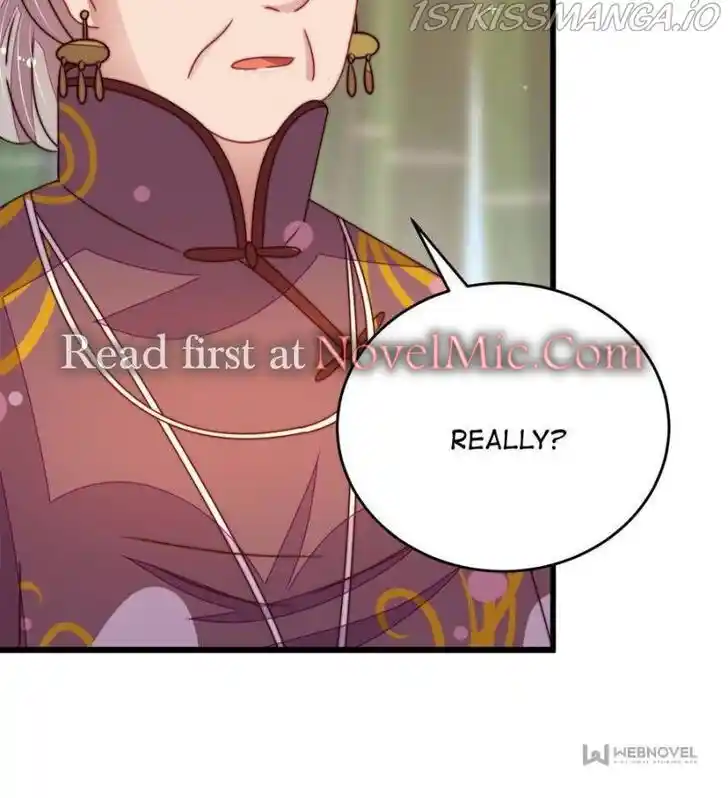 Marshal Is Jealous Everyday Ch.273