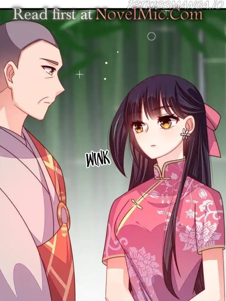 Marshal Is Jealous Everyday Ch.274