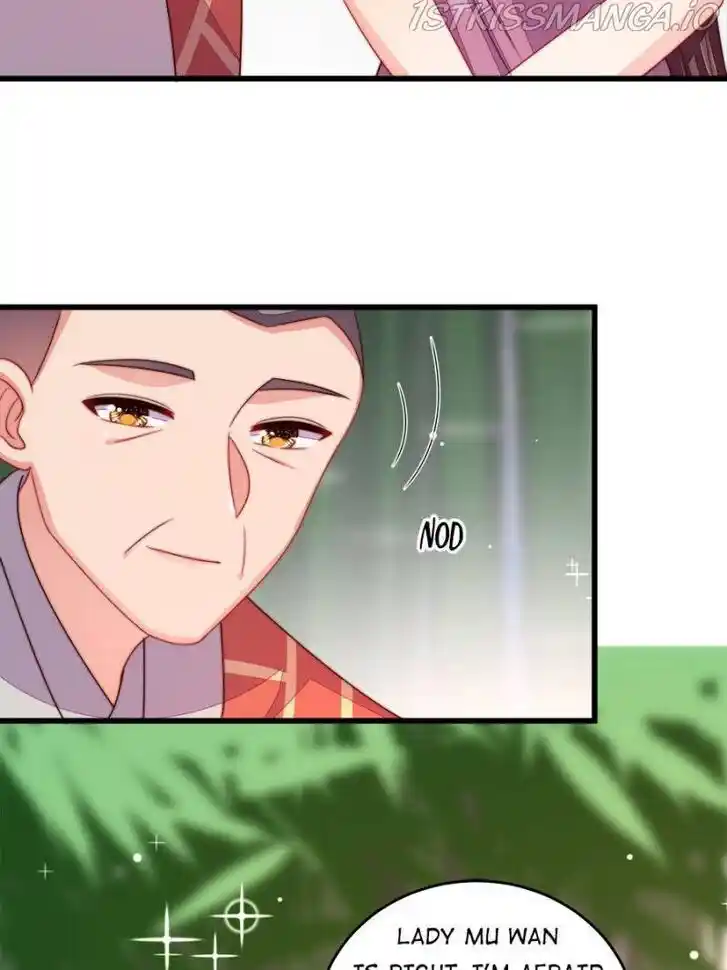 Marshal Is Jealous Everyday Ch.274