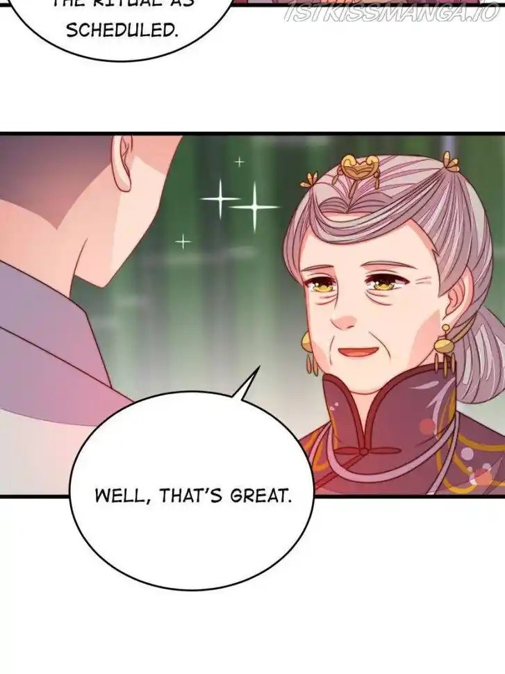 Marshal Is Jealous Everyday Ch.274