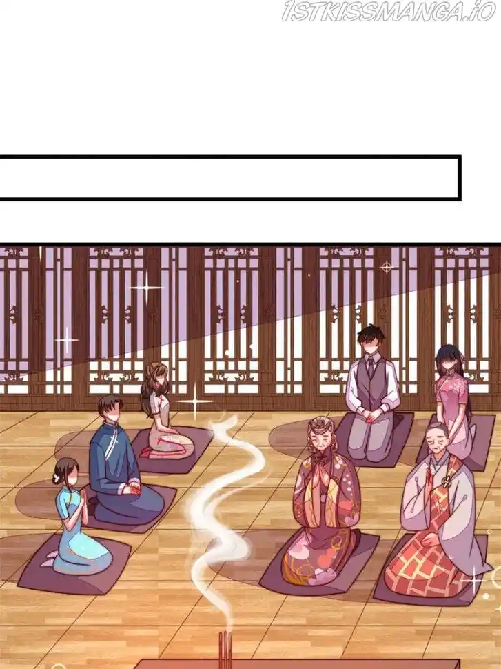 Marshal Is Jealous Everyday Ch.274