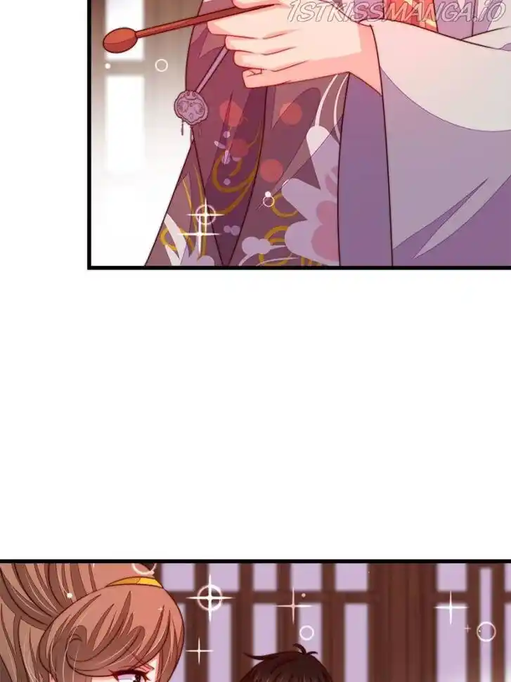 Marshal Is Jealous Everyday Ch.274