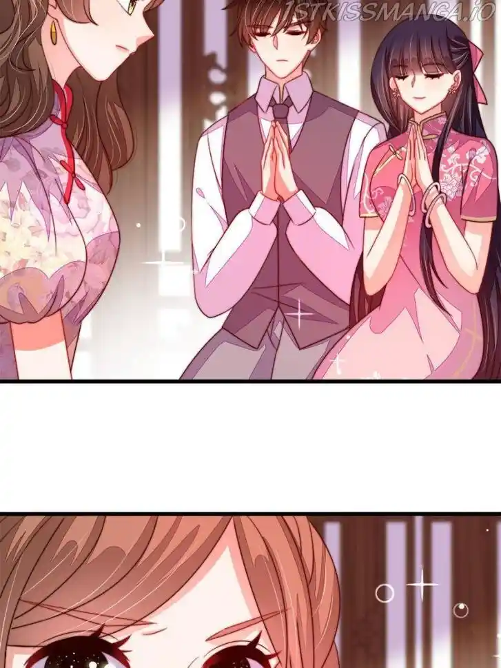 Marshal Is Jealous Everyday Ch.274