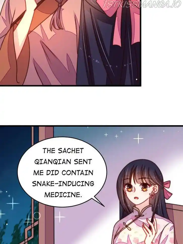 Marshal Is Jealous Everyday Ch.274