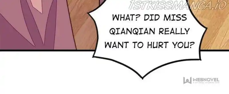 Marshal Is Jealous Everyday Ch.274