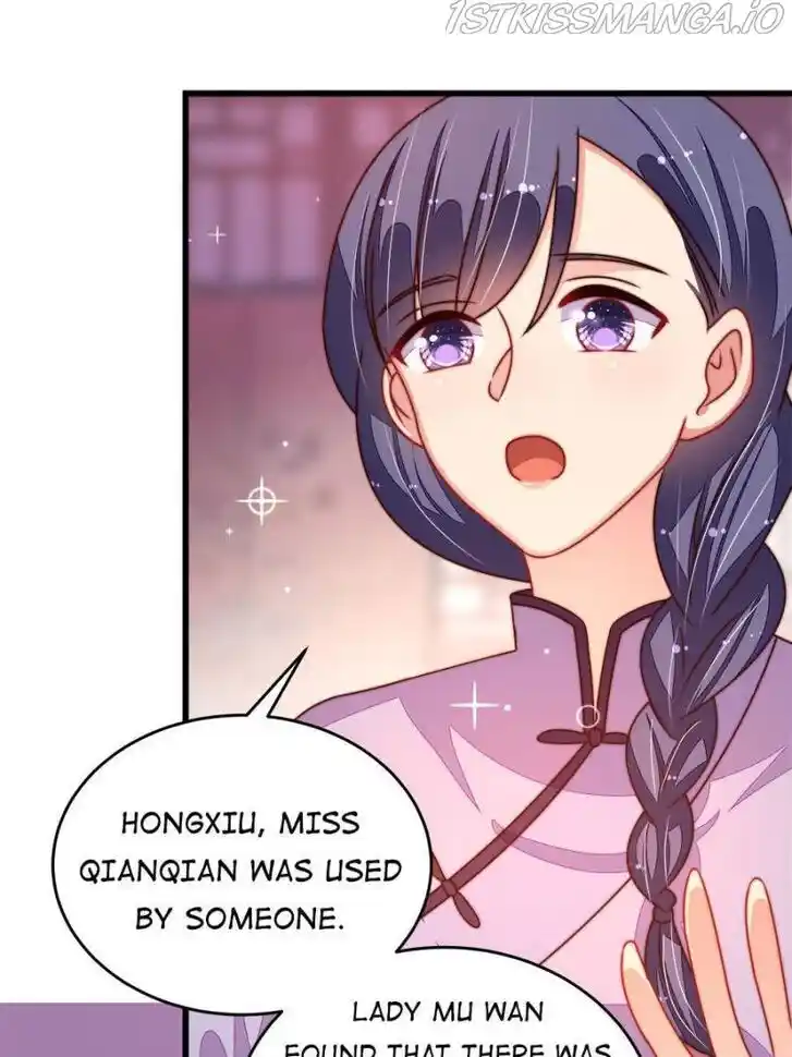 Marshal Is Jealous Everyday Ch.274