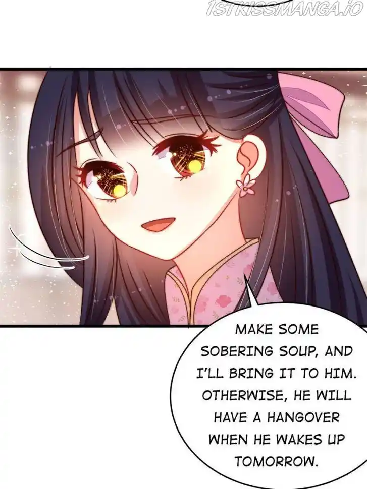 Marshal Is Jealous Everyday Ch.274