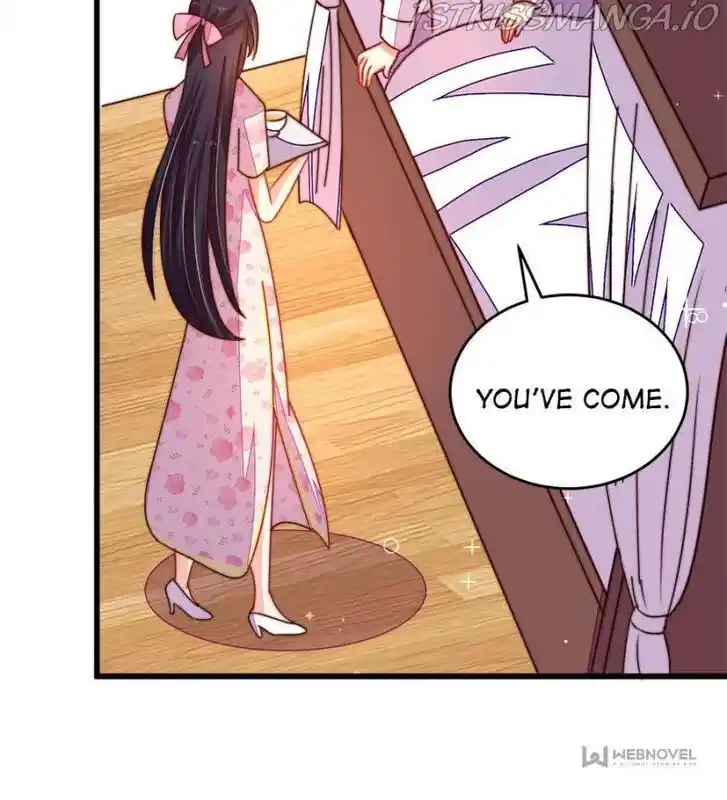 Marshal Is Jealous Everyday Ch.274