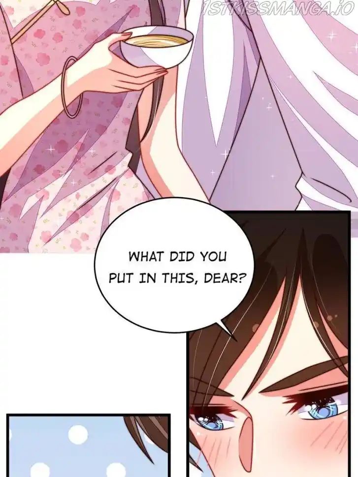 Marshal Is Jealous Everyday Ch.274