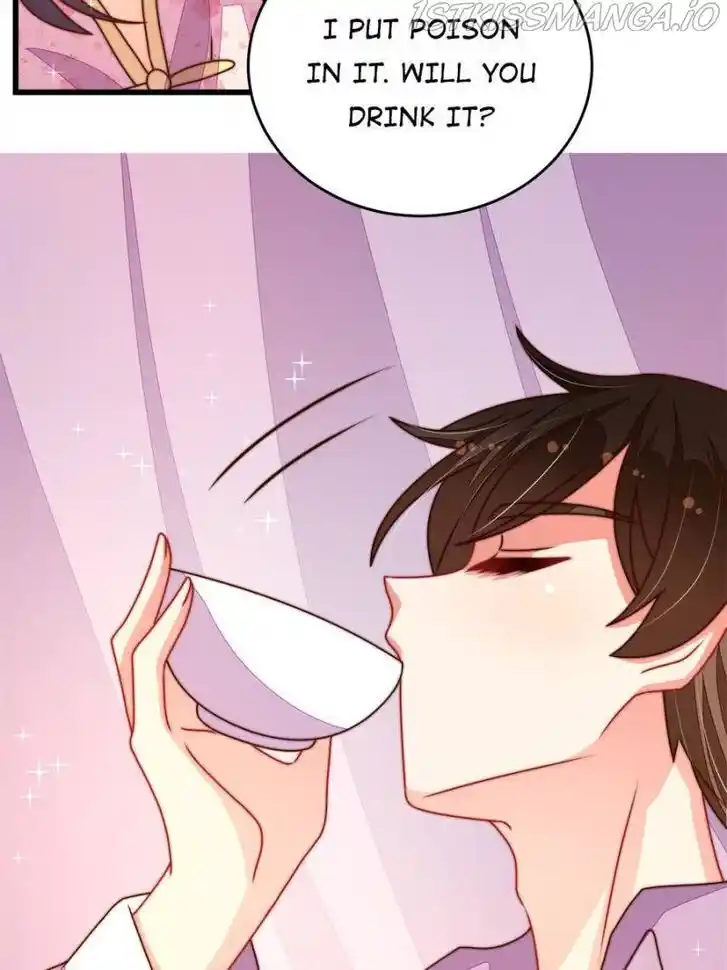 Marshal Is Jealous Everyday Ch.274