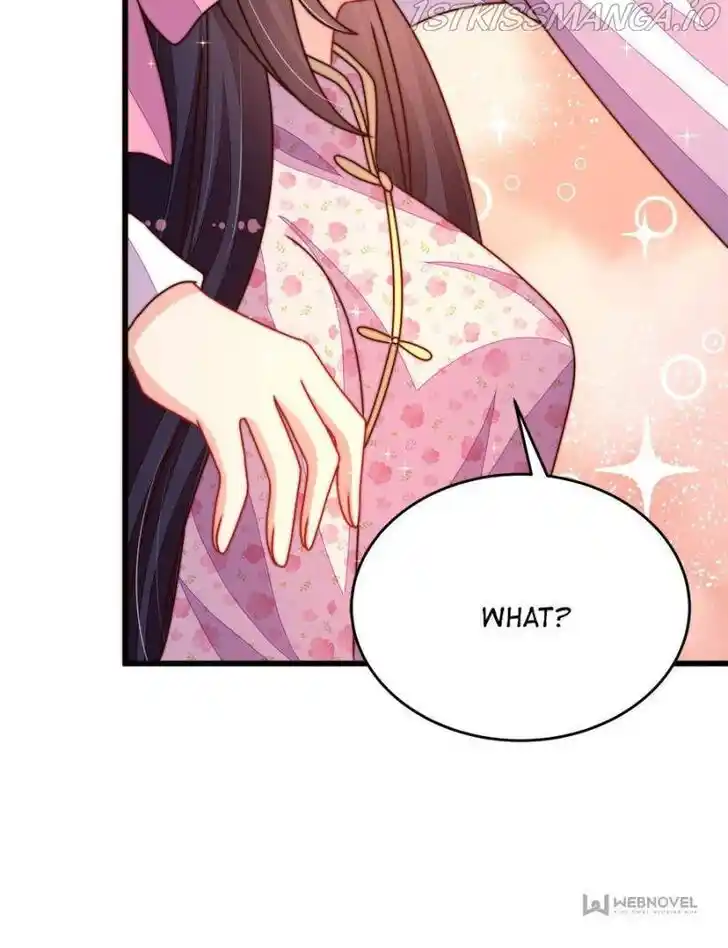 Marshal Is Jealous Everyday Ch.274