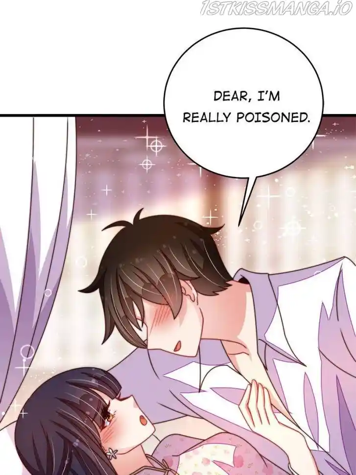 Marshal Is Jealous Everyday Ch.274