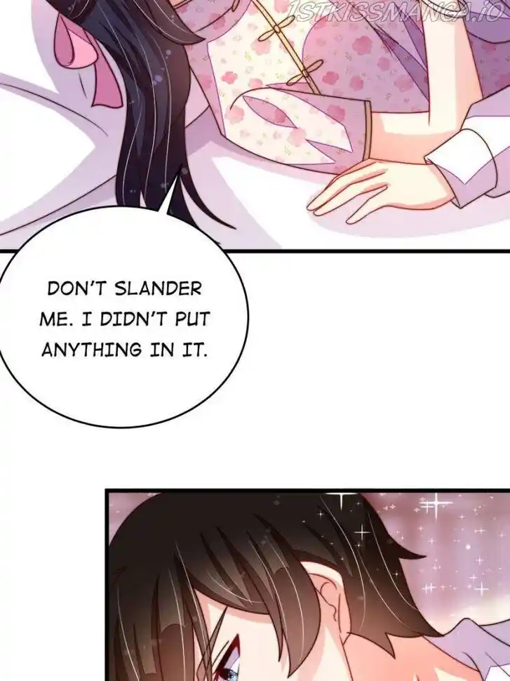 Marshal Is Jealous Everyday Ch.274