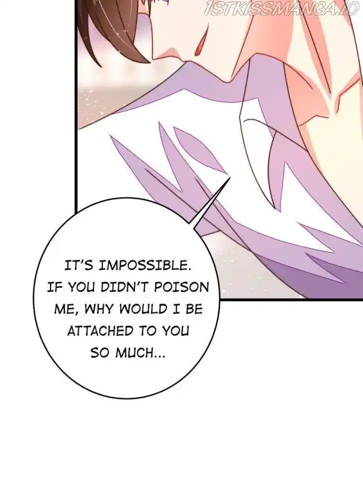 Marshal Is Jealous Everyday Ch.274