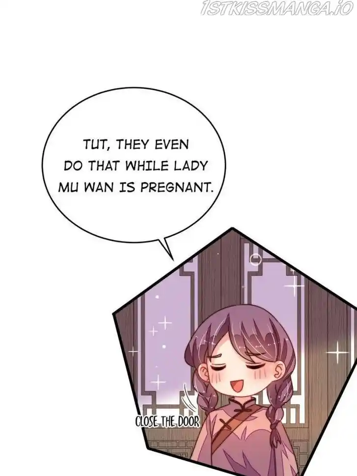 Marshal Is Jealous Everyday Ch.274