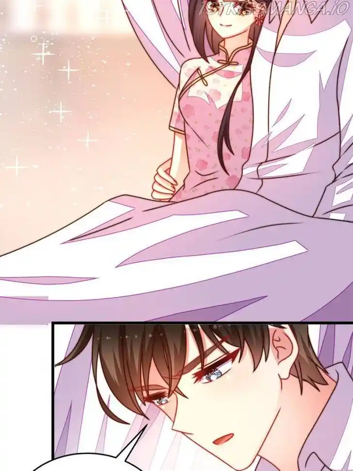 Marshal Is Jealous Everyday Ch.275