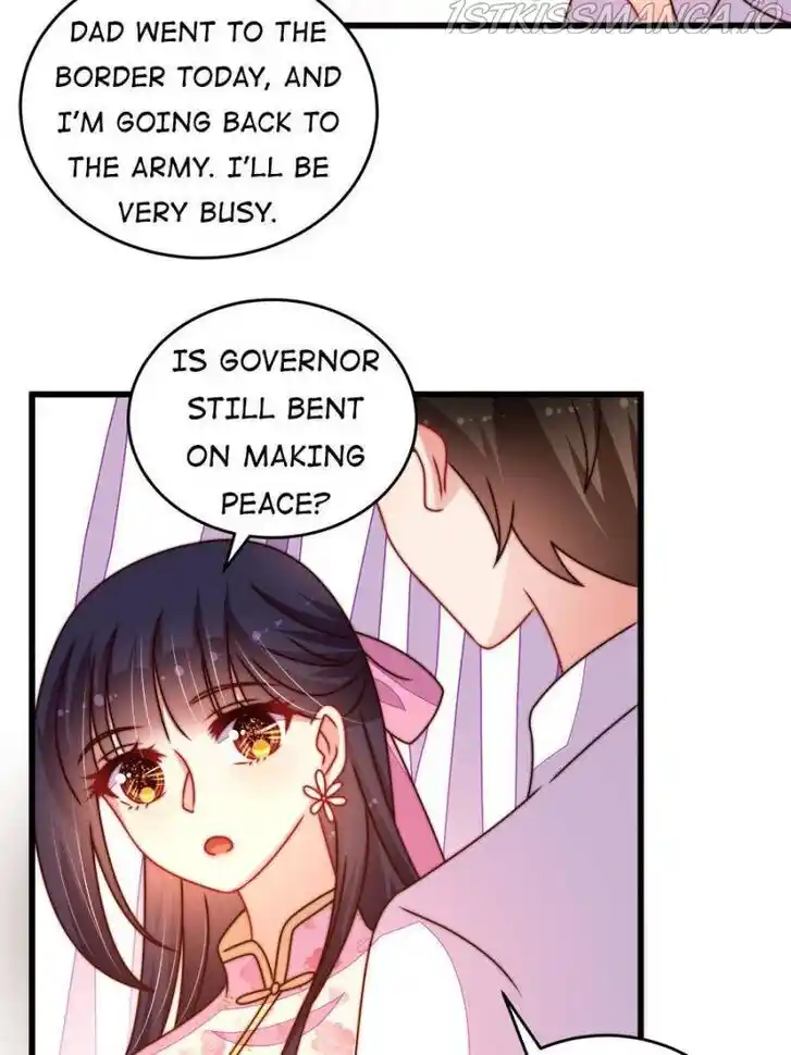 Marshal Is Jealous Everyday Ch.275