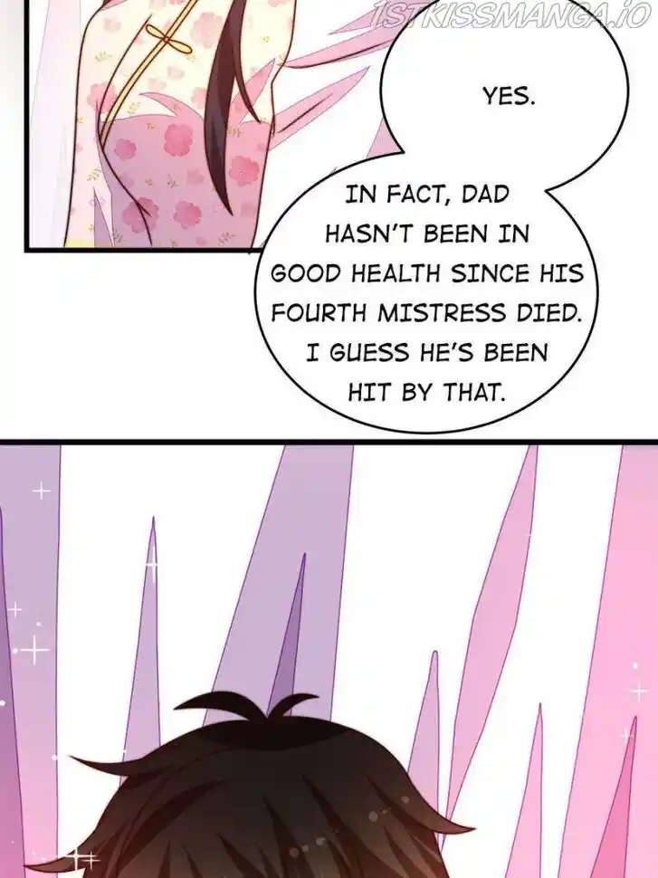 Marshal Is Jealous Everyday Ch.275