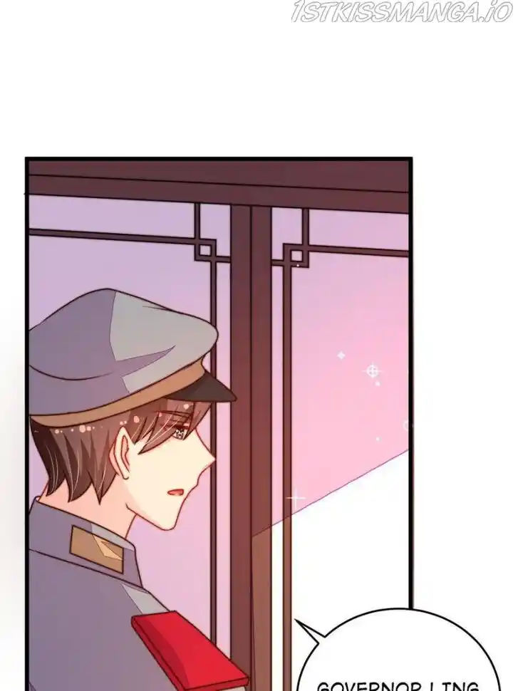 Marshal Is Jealous Everyday Ch.275