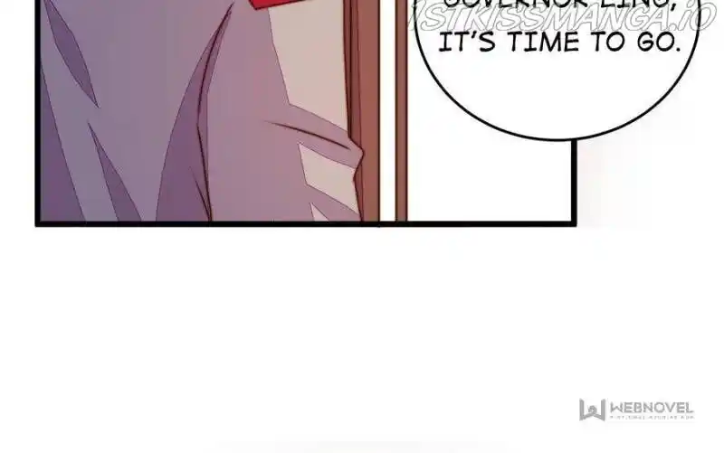 Marshal Is Jealous Everyday Ch.275